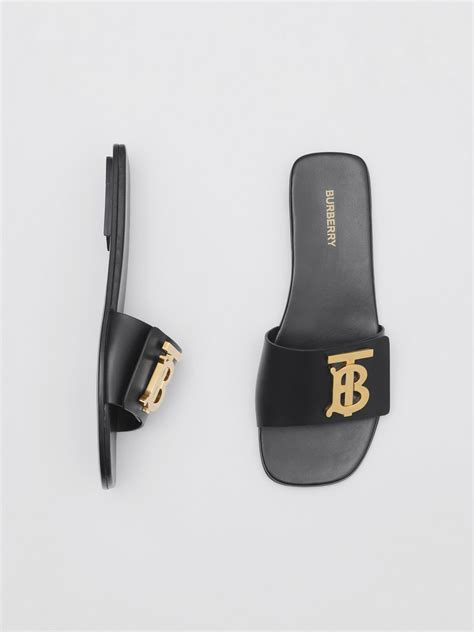 burberry sandals on sale